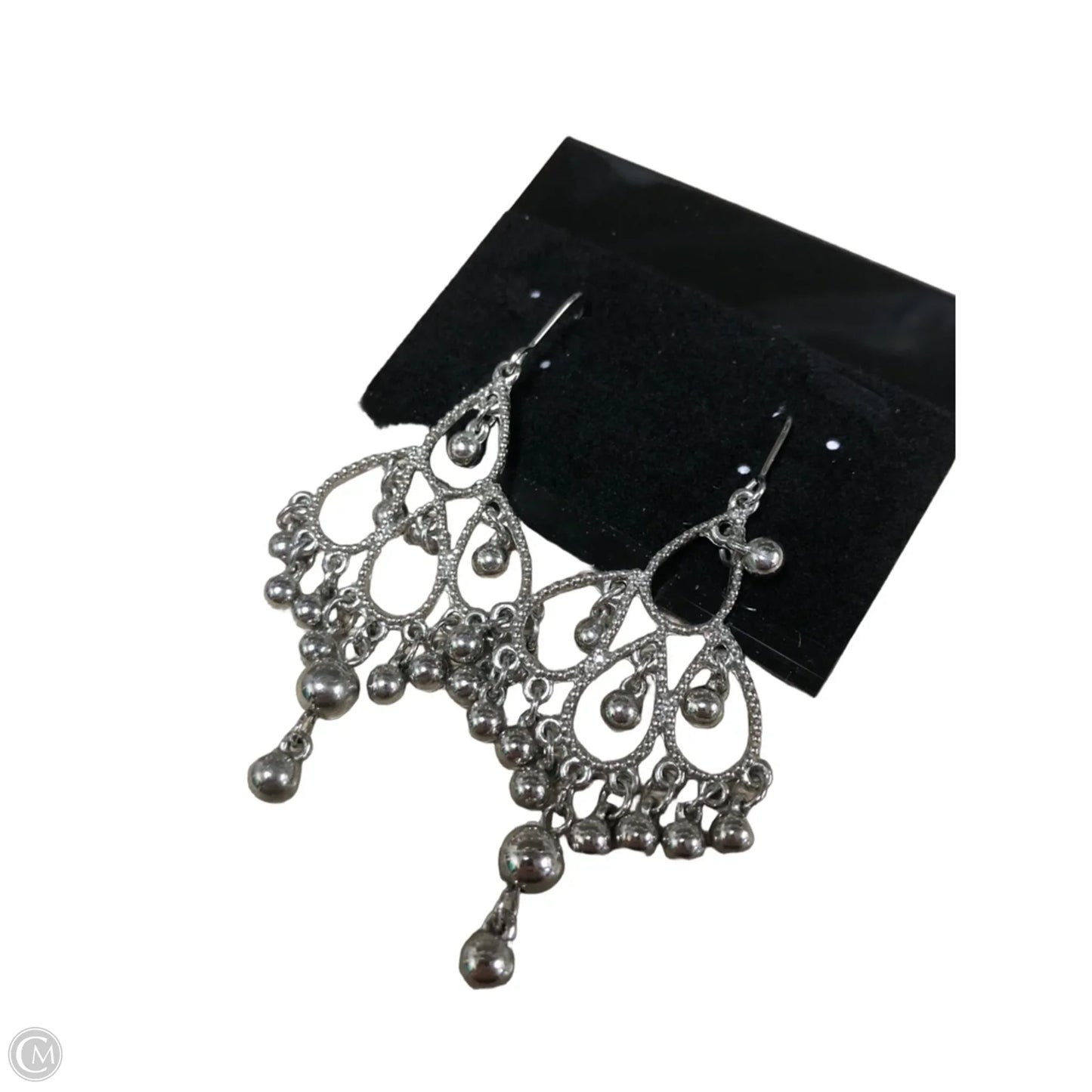 Earrings Dangle/drop By Clothes Mentor, Size: 1