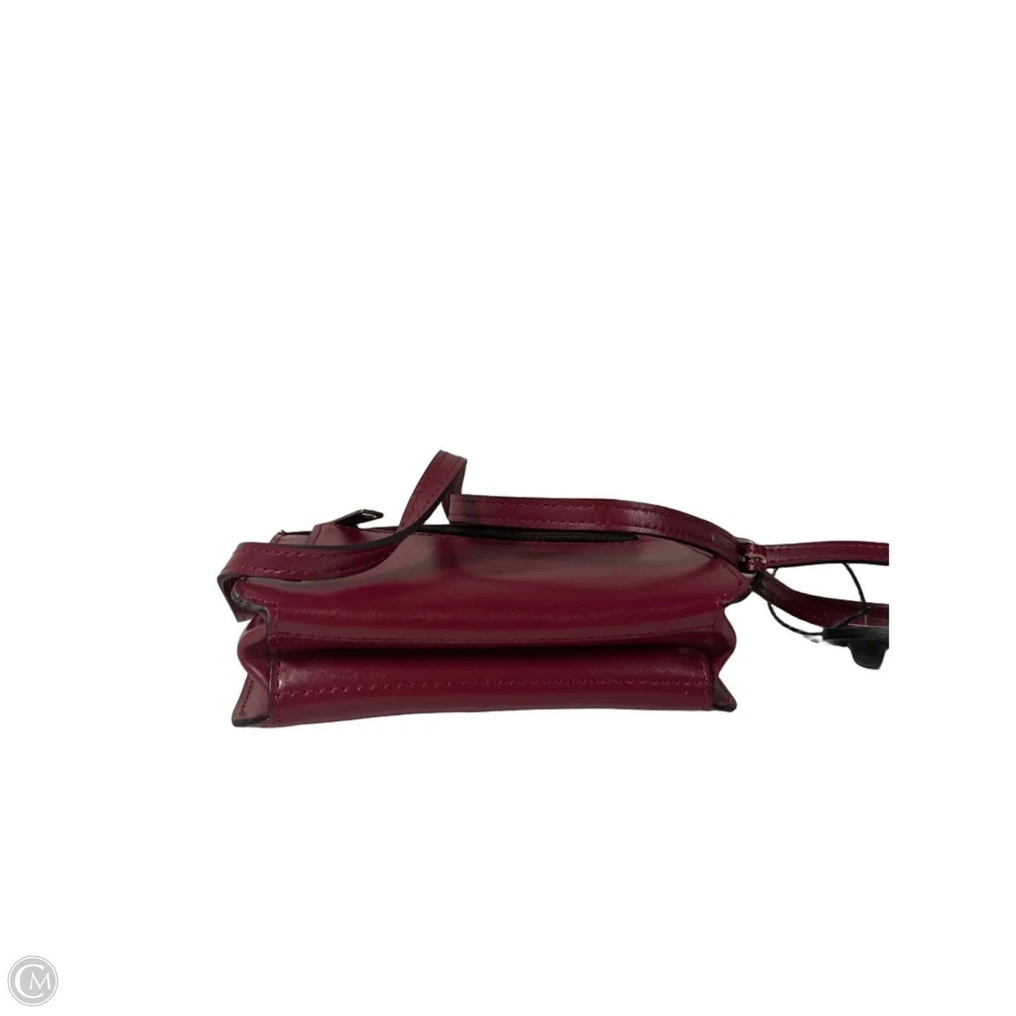 Crossbody Designer By Patricia Nash, Size: Small