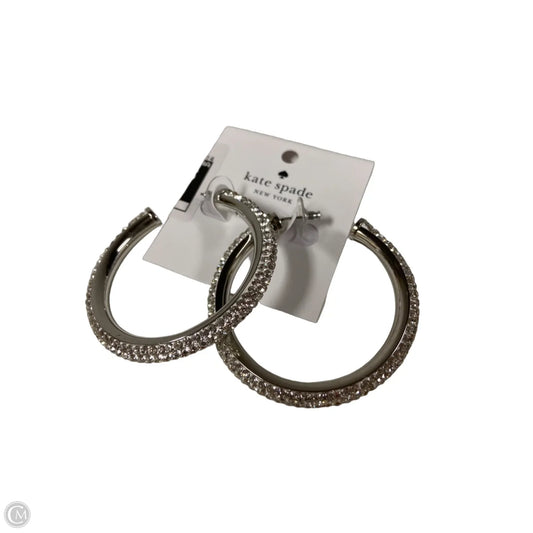 Earrings Designer By Kate Spade, Size: 1