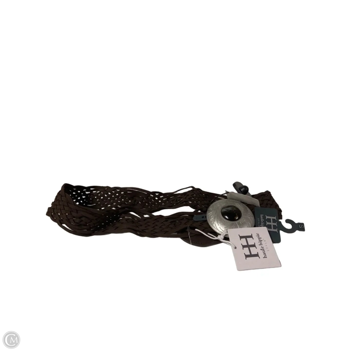 Belt By Haute Hippie, Size: Small