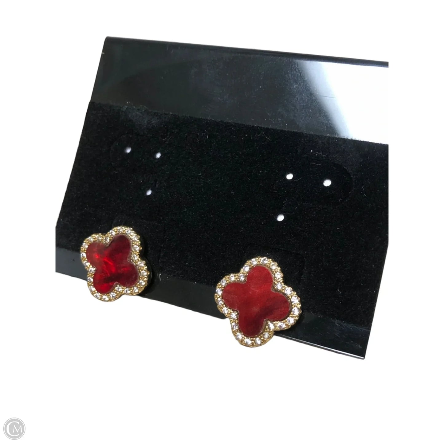 Earrings Stud By Clothes Mentor, Size: 1