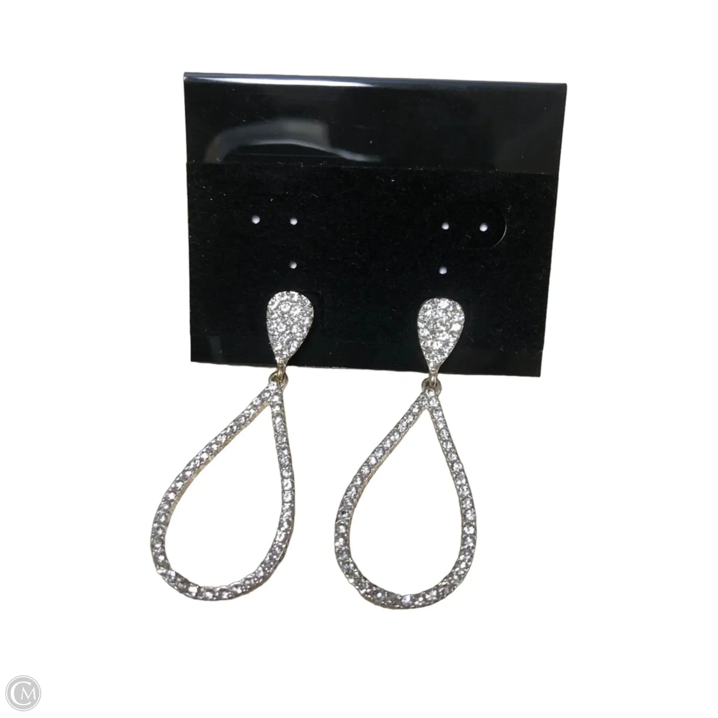 Earrings Dangle/drop By Clothes Mentor, Size: 1