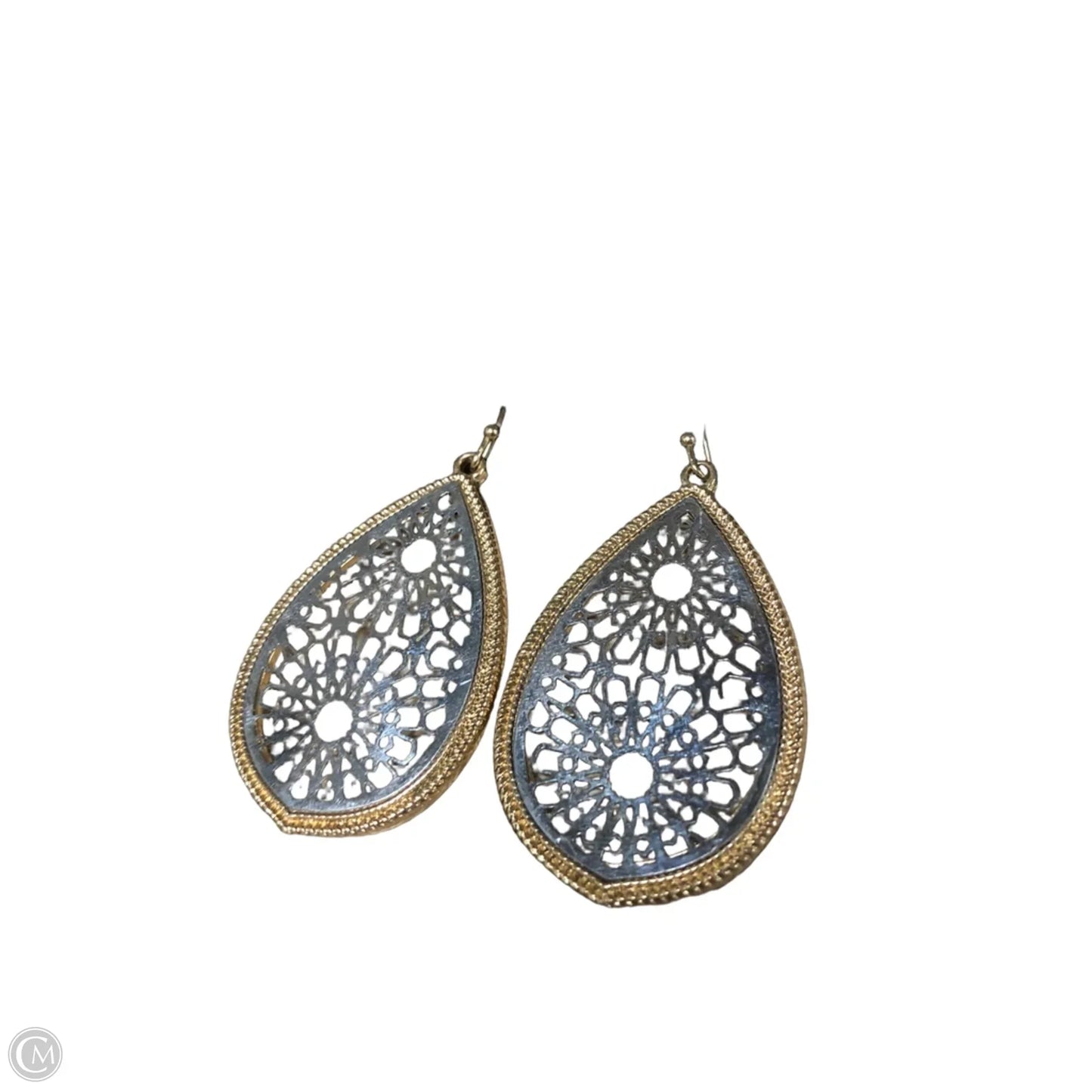 Earrings Dangle/drop By Clothes Mentor, Size: 1