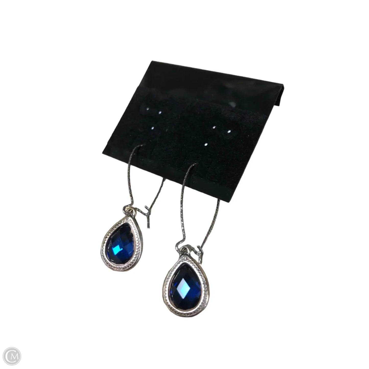 Earrings Dangle/drop By Clothes Mentor, Size: 1