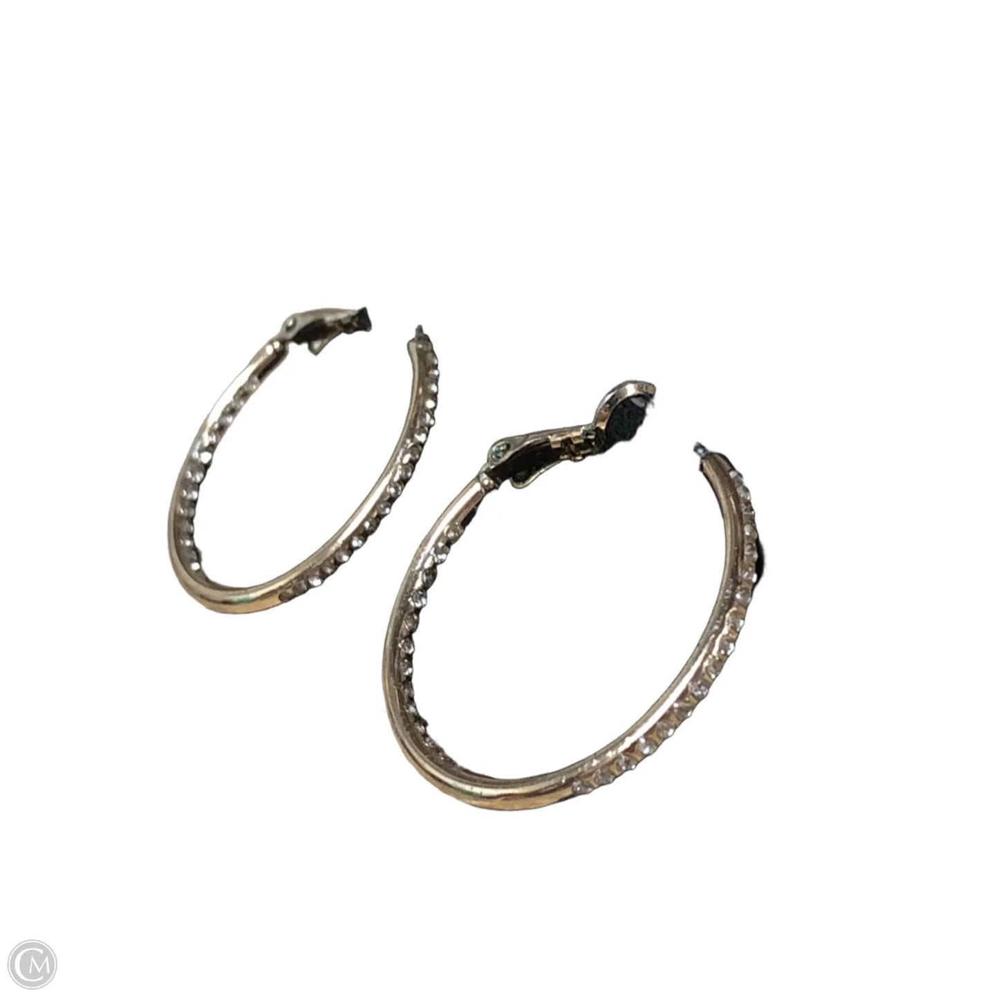 Earrings Dangle/drop By Clothes Mentor