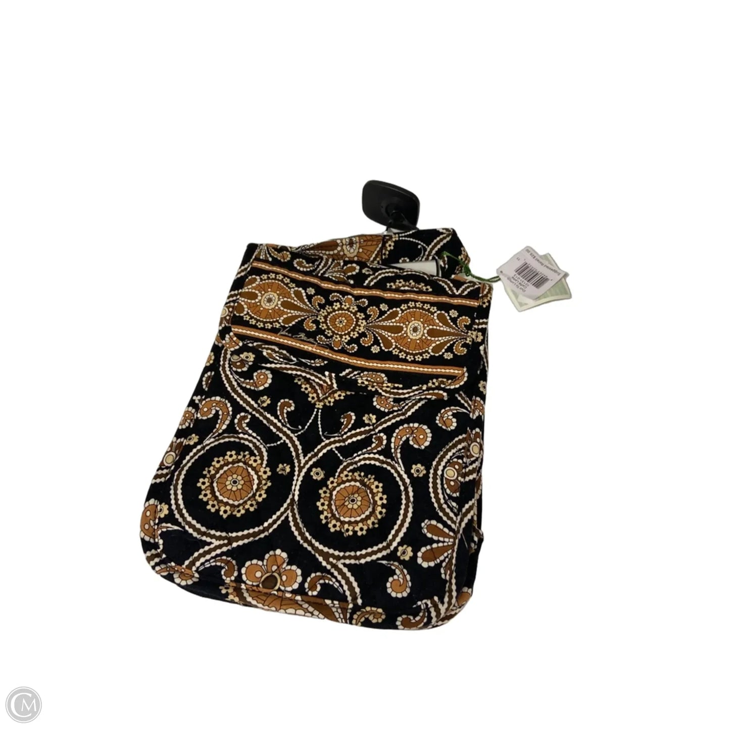 Handbag By Vera Bradley, Size: Small