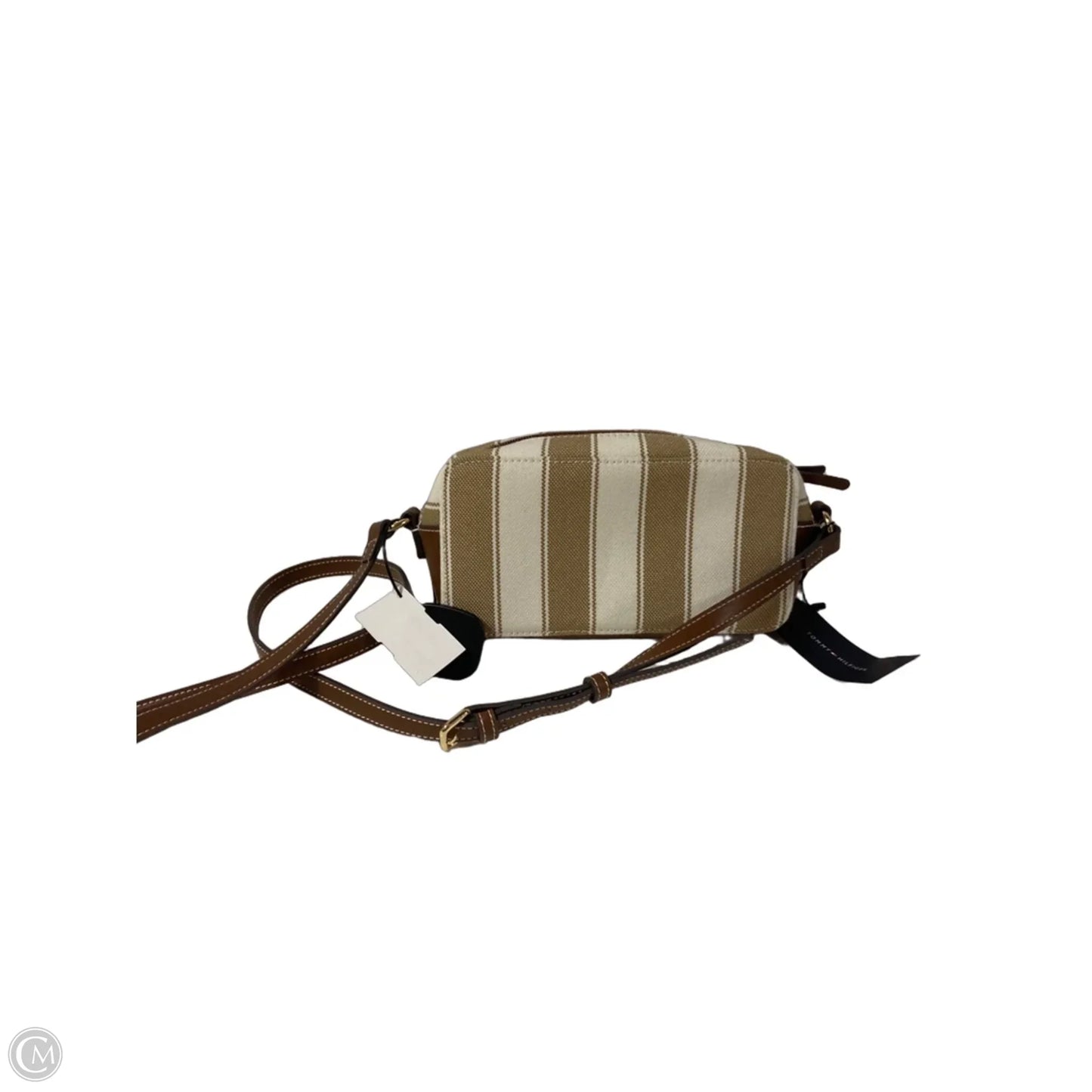 Crossbody By Tommy Hilfiger, Size: Small