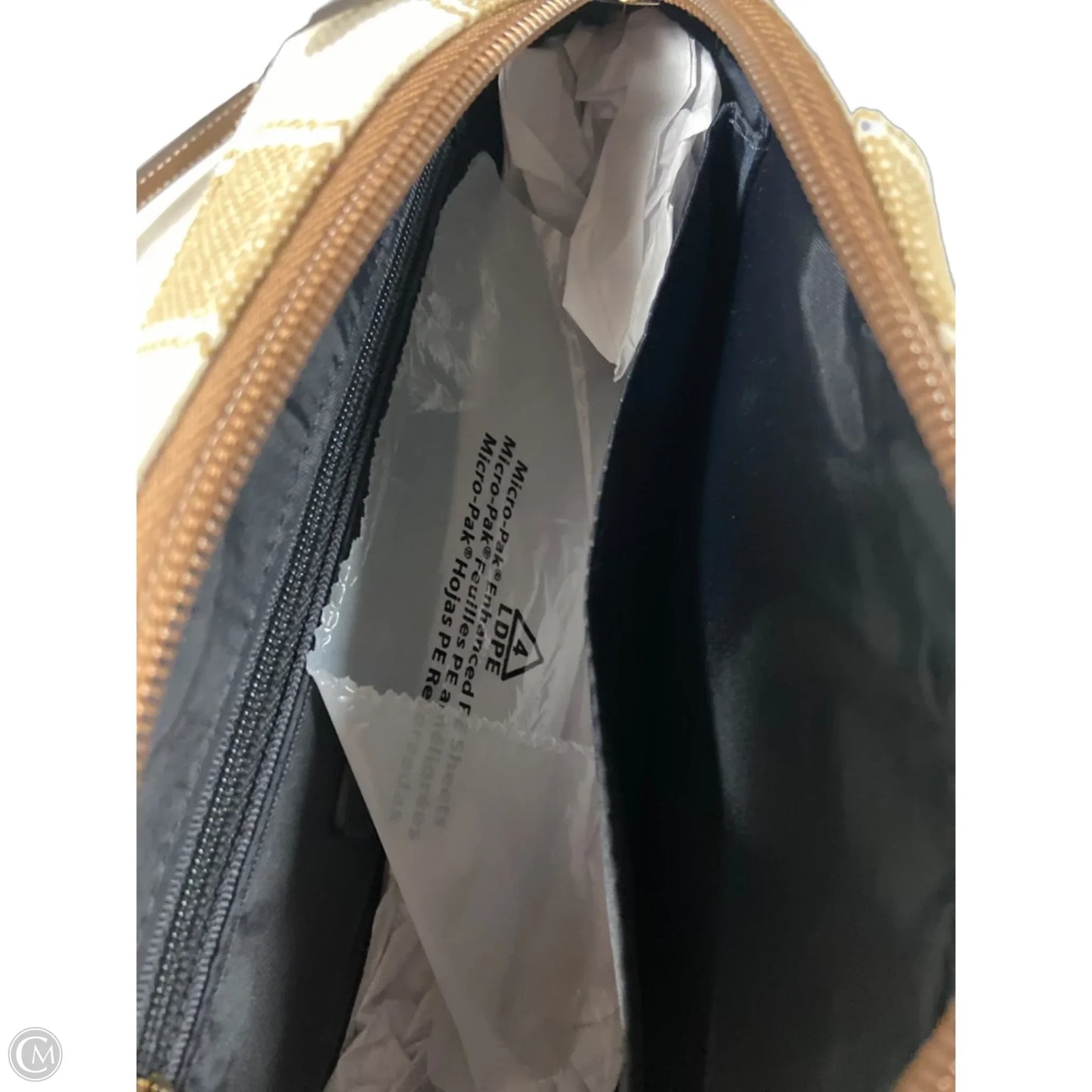 Crossbody By Tommy Hilfiger, Size: Small