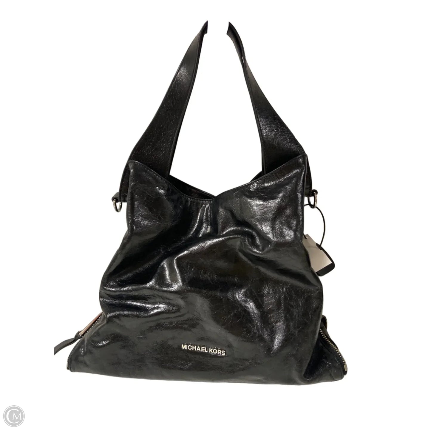 Handbag Designer By Michael Kors, Size: Large