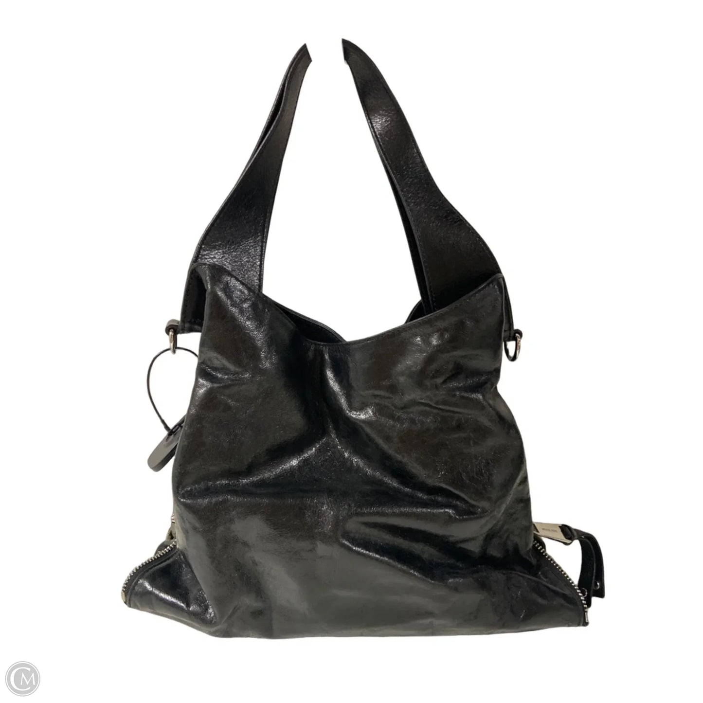 Handbag Designer By Michael Kors, Size: Large