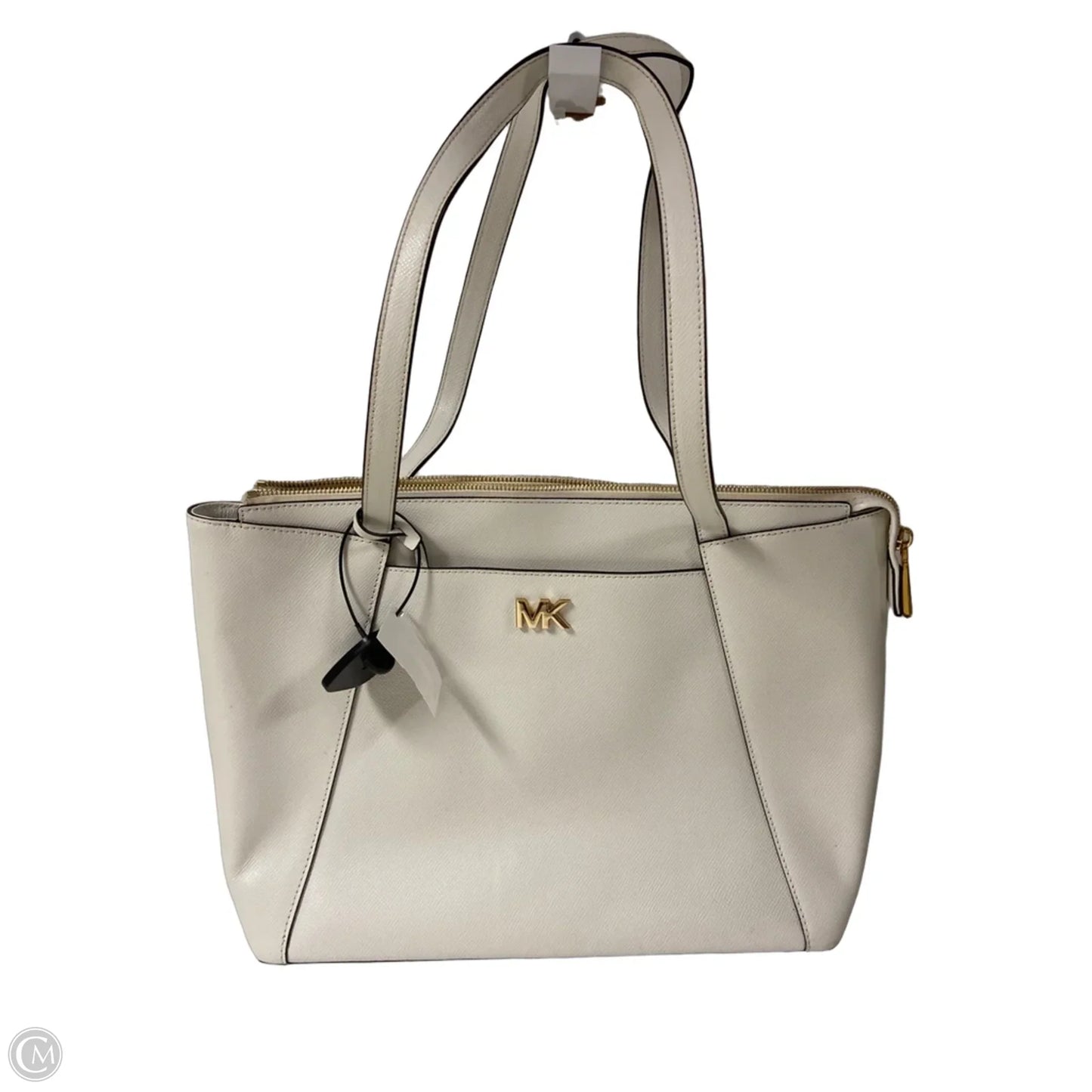 Handbag Designer By Michael Kors, Size: Large