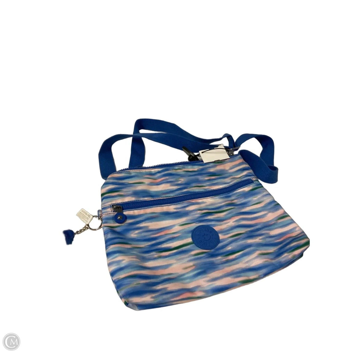 Handbag By Kipling, Size: Medium