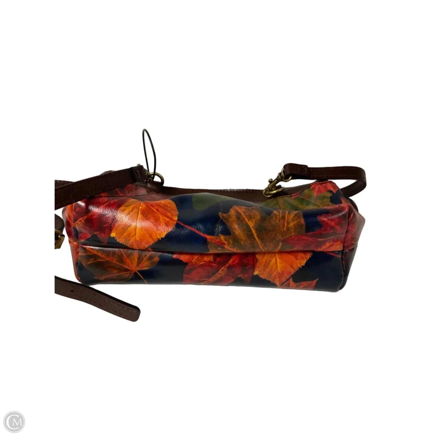 Crossbody Designer By Patricia Nash, Size: Small