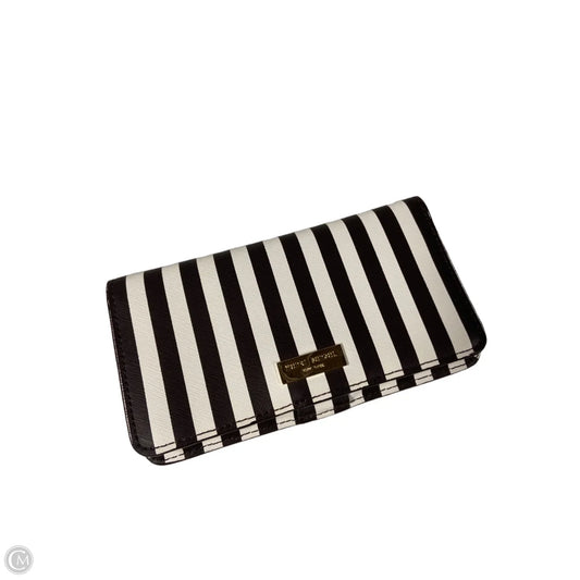 Wallet By Henri Bendel, Size: Medium