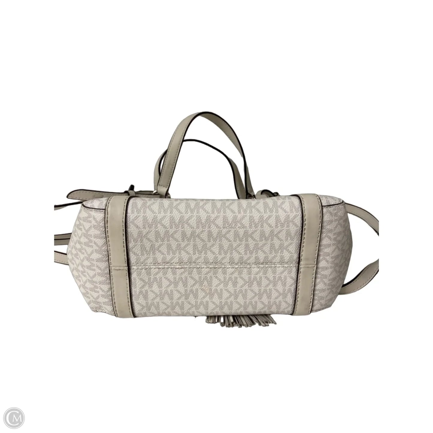 Handbag Designer By Michael Kors, Size: Medium