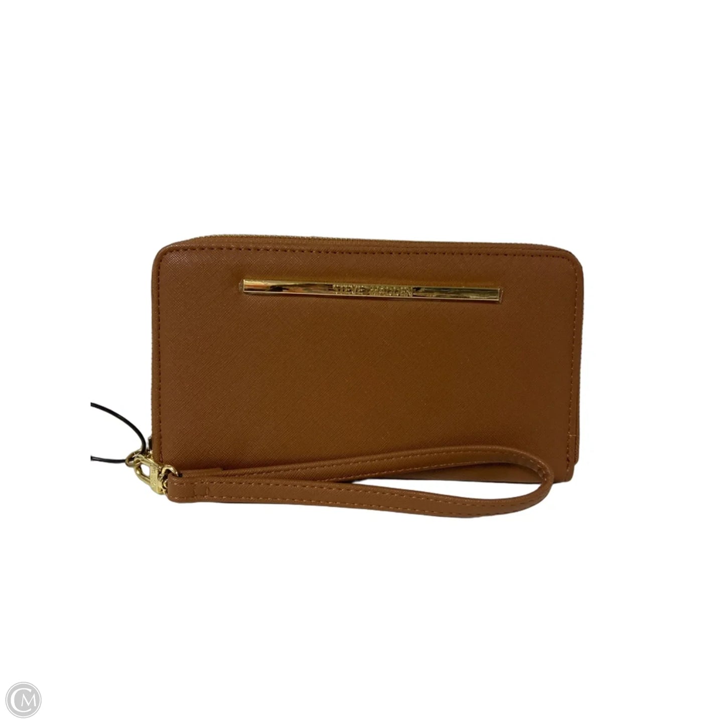 Wallet By Steve Madden, Size: Large