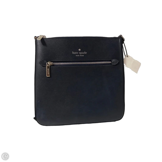 Crossbody Designer By Kate Spade, Size: Medium