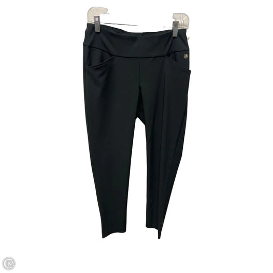 Pants Designer By Lilly Pulitzer In Black, Size: 6