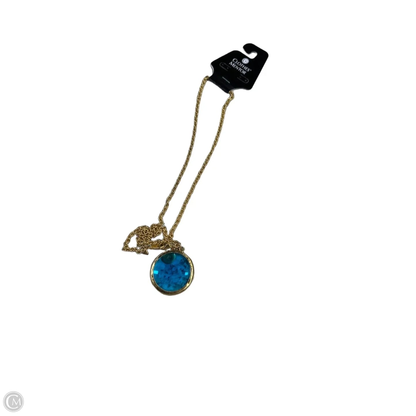 Necklace Pendant By Liz Claiborne, Size: 1