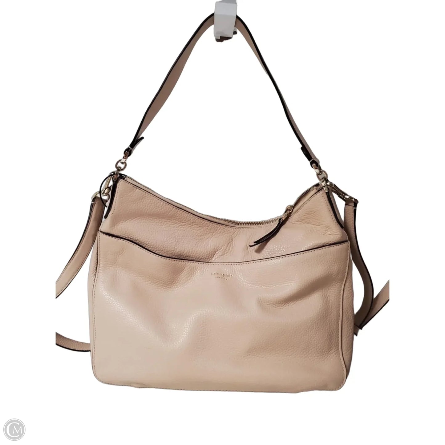 Handbag Designer By Kate Spade, Size: Large