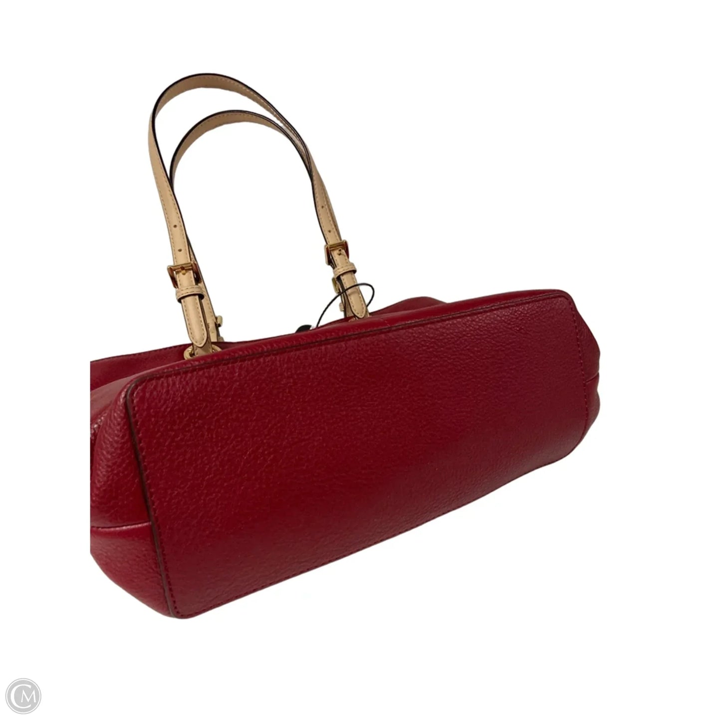 Handbag Designer By Michael Kors, Size: Medium