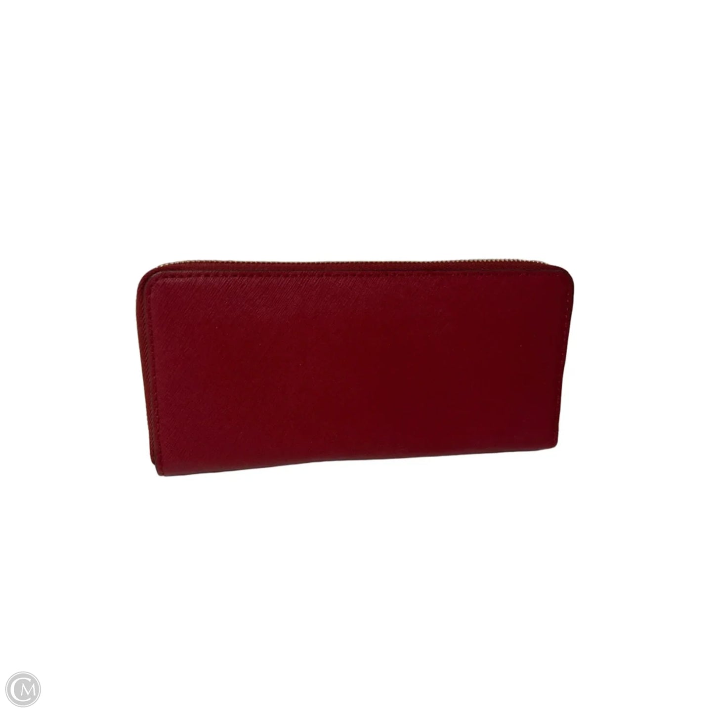 Wallet Designer By Michael Kors, Size: Large