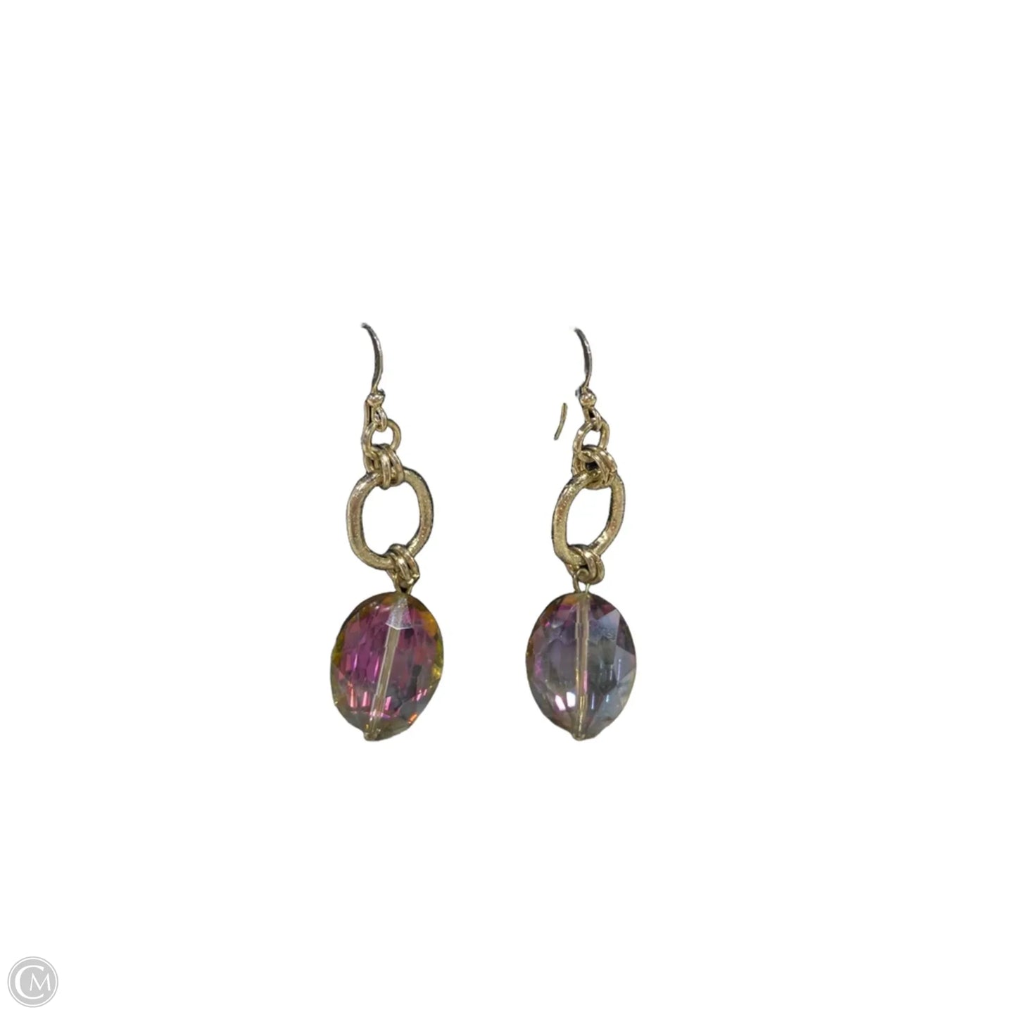 Earrings Dangle/drop By Clothes Mentor, Size: 1