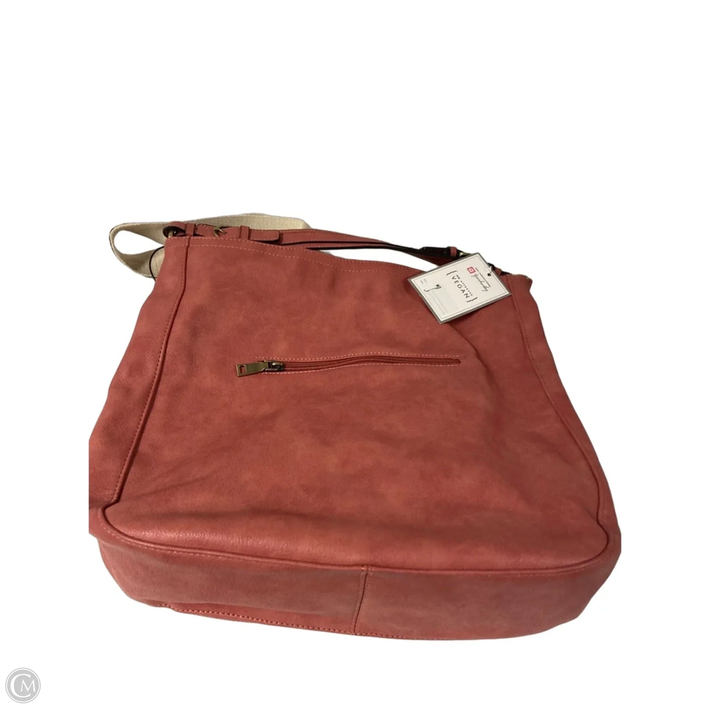 Handbag By Clothes Mentor, Size: Large