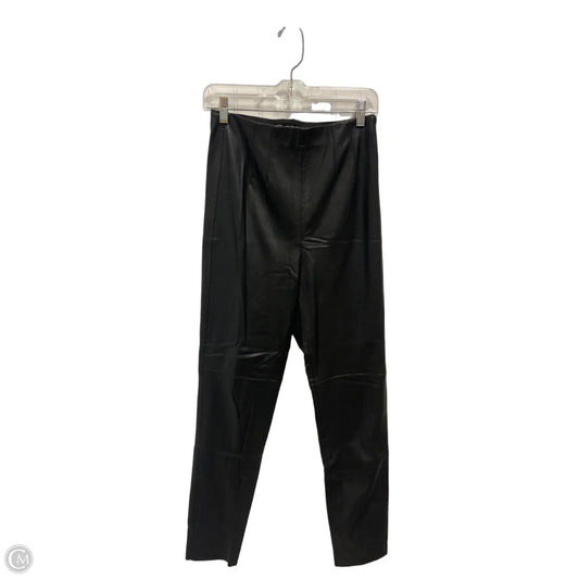 Pants Other By Zara In Black, Size: 8