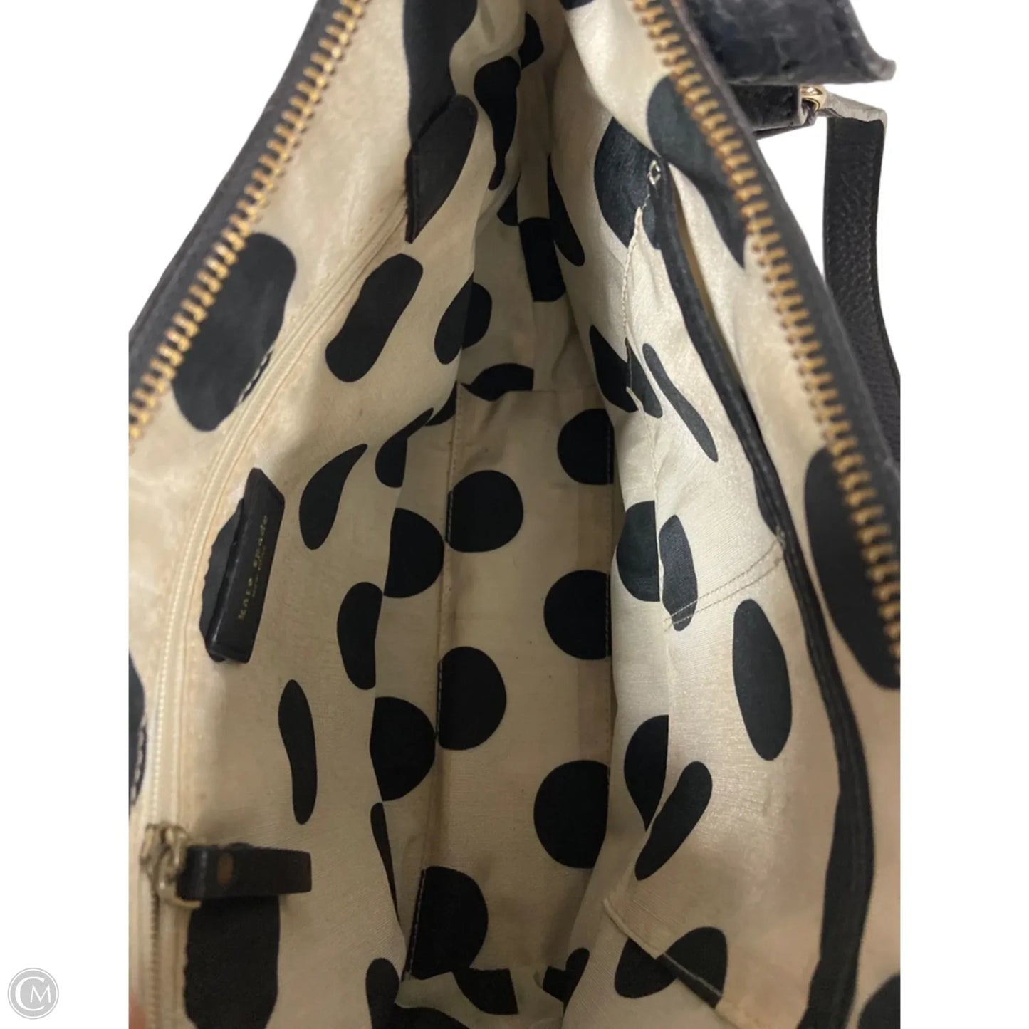 Handbag Designer By Kate Spade, Size: Medium
