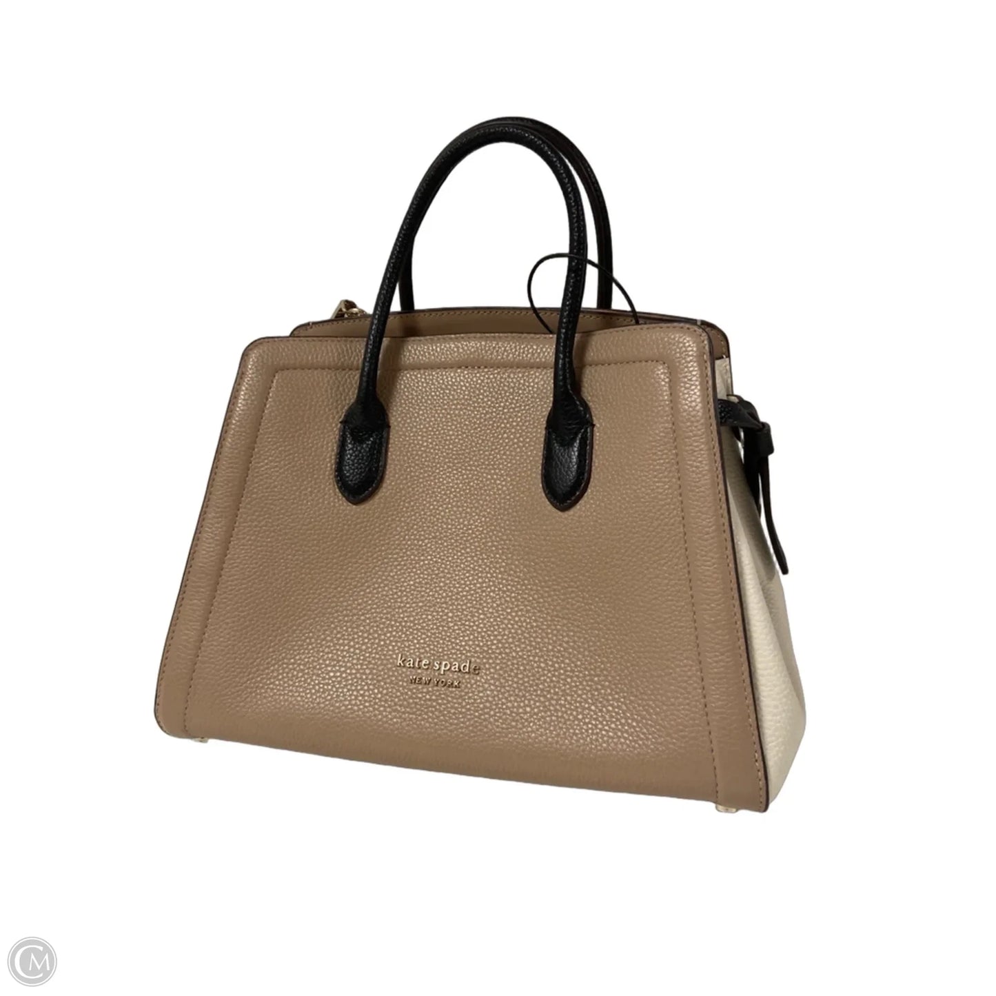 Handbag Designer By Kate Spade, Size: Medium