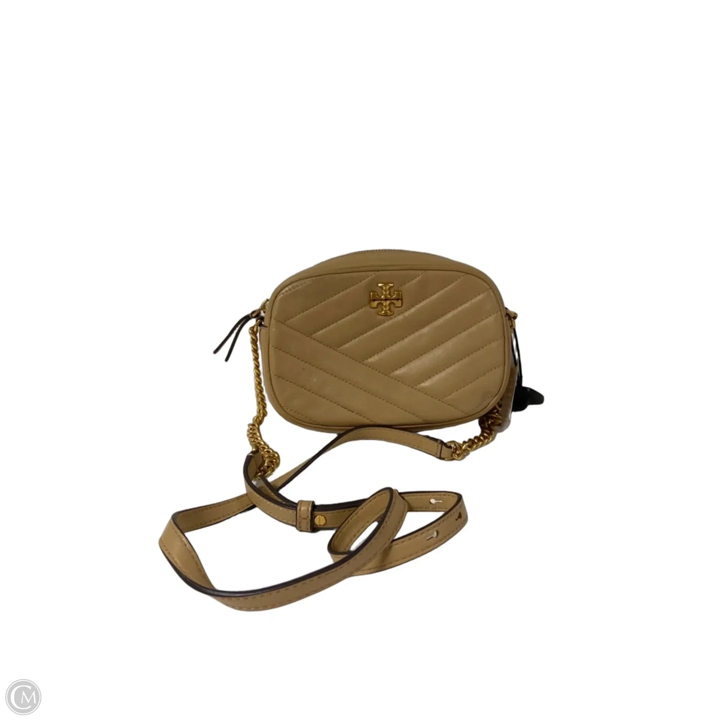 Crossbody Designer By Tory Burch, Size: Small