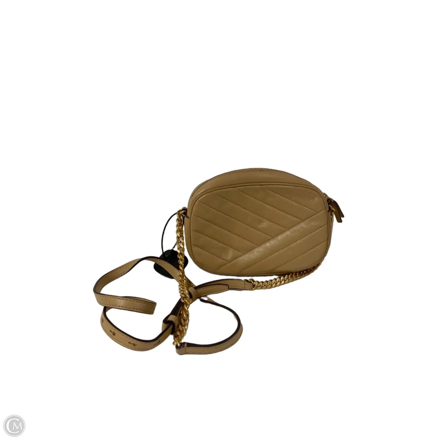 Crossbody Designer By Tory Burch, Size: Small