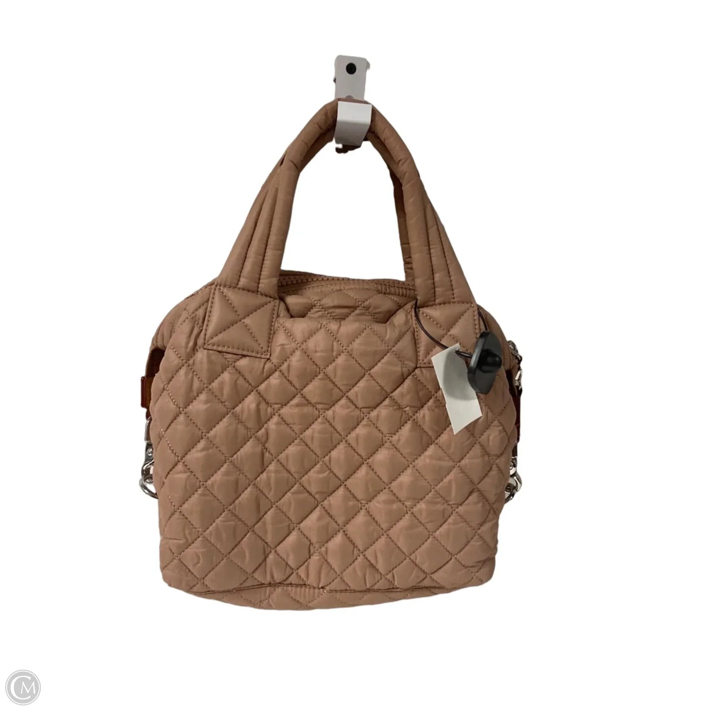 Handbag Designer By Mz Wallace, Size: Medium