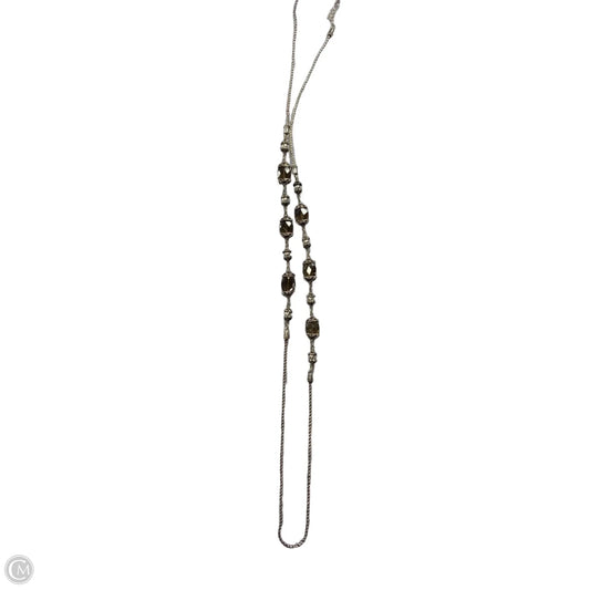Necklace Designer By Brighton, Size: 1