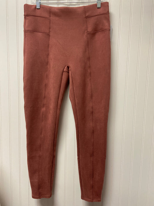 Pants Leggings By Spanx  Size: Xl