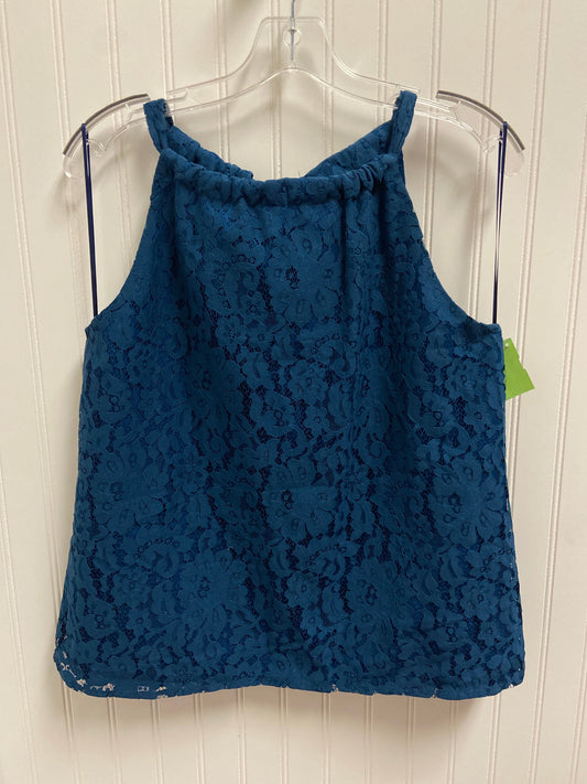 Top Sleeveless By Trina Turk  Size: M