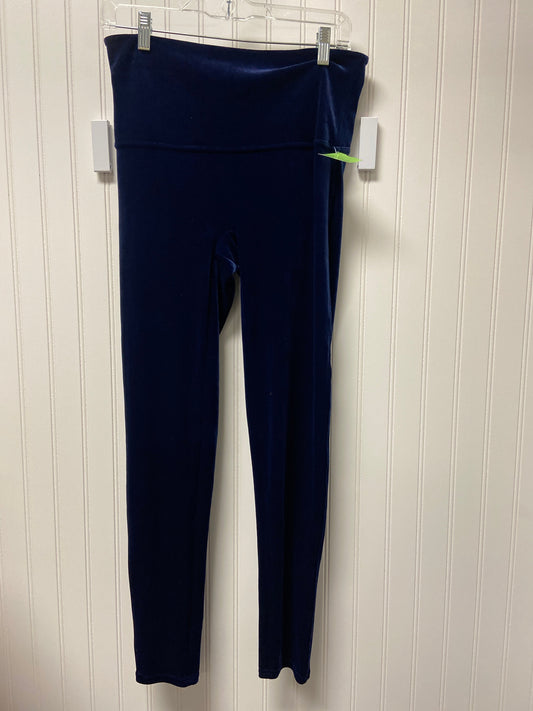 Pants Leggings By Spanx  Size: Xl