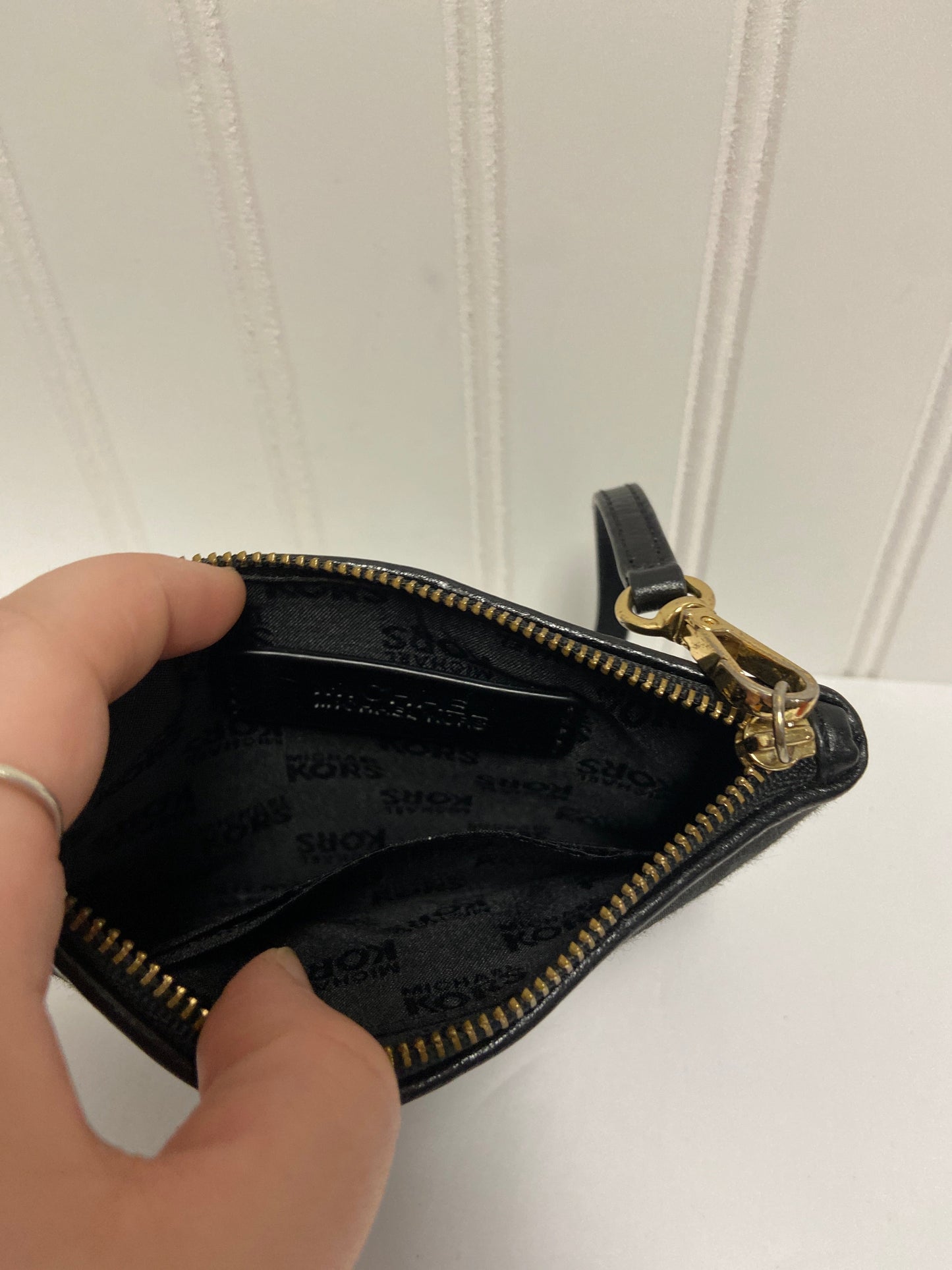 Wristlet Designer By Michael By Michael Kors  Size: Small