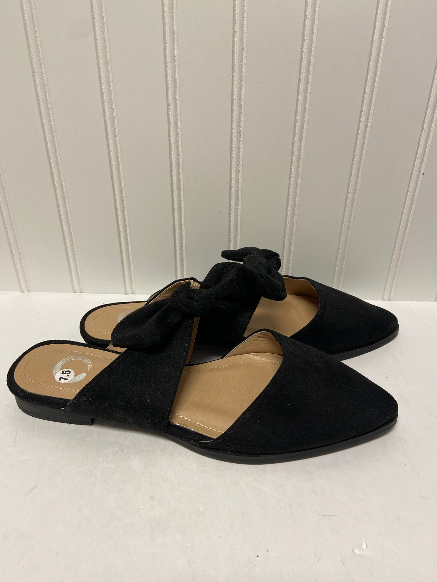 Shoes Flats By Clarks  Size: 7.5