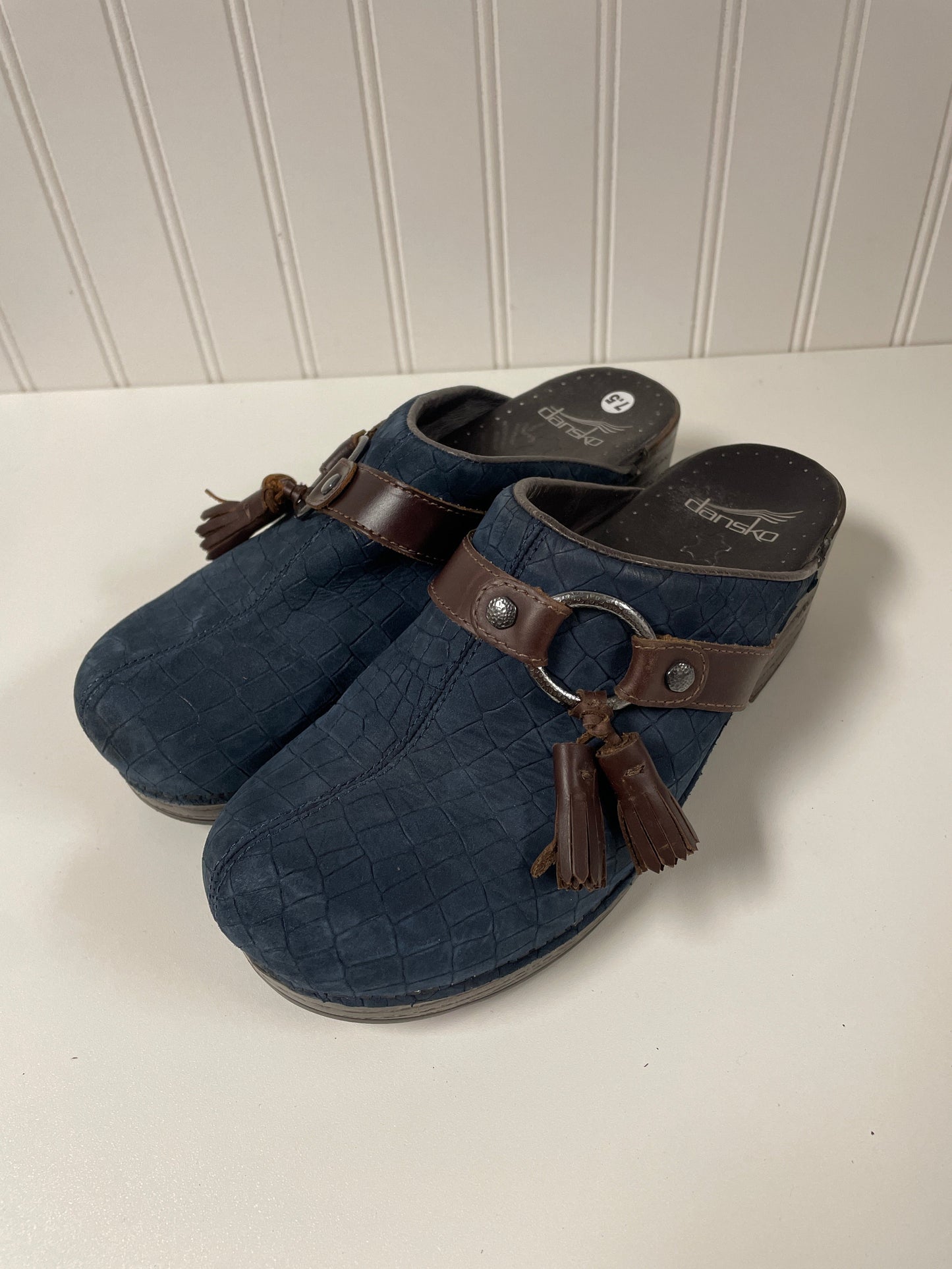 Sandals Flats By Dansko  Size: 7.5