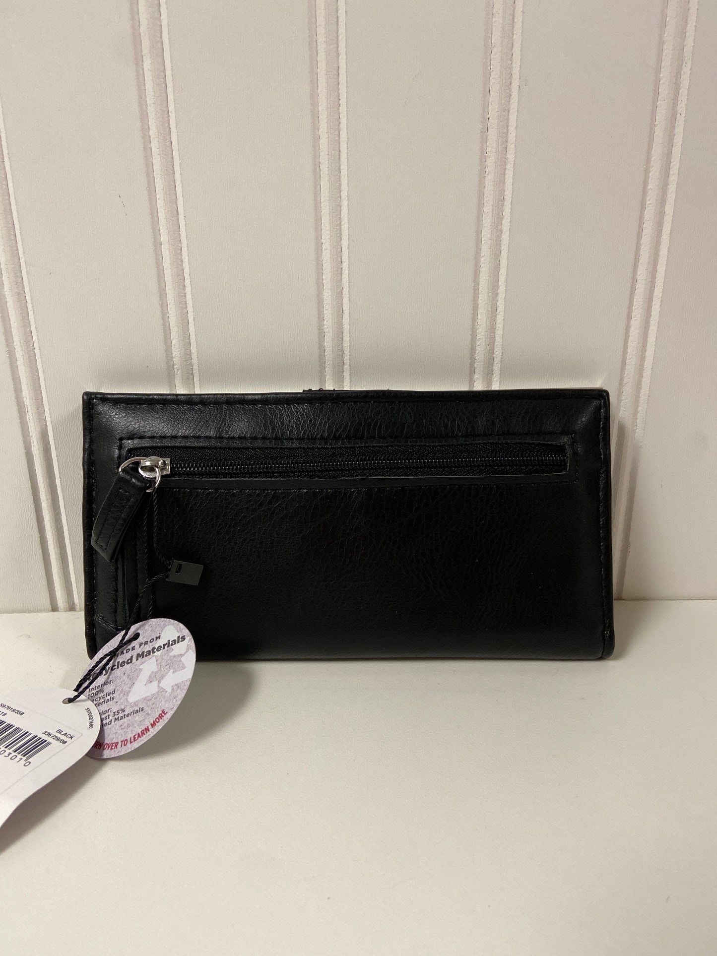 Wallet Clothes Mentor, Size Small