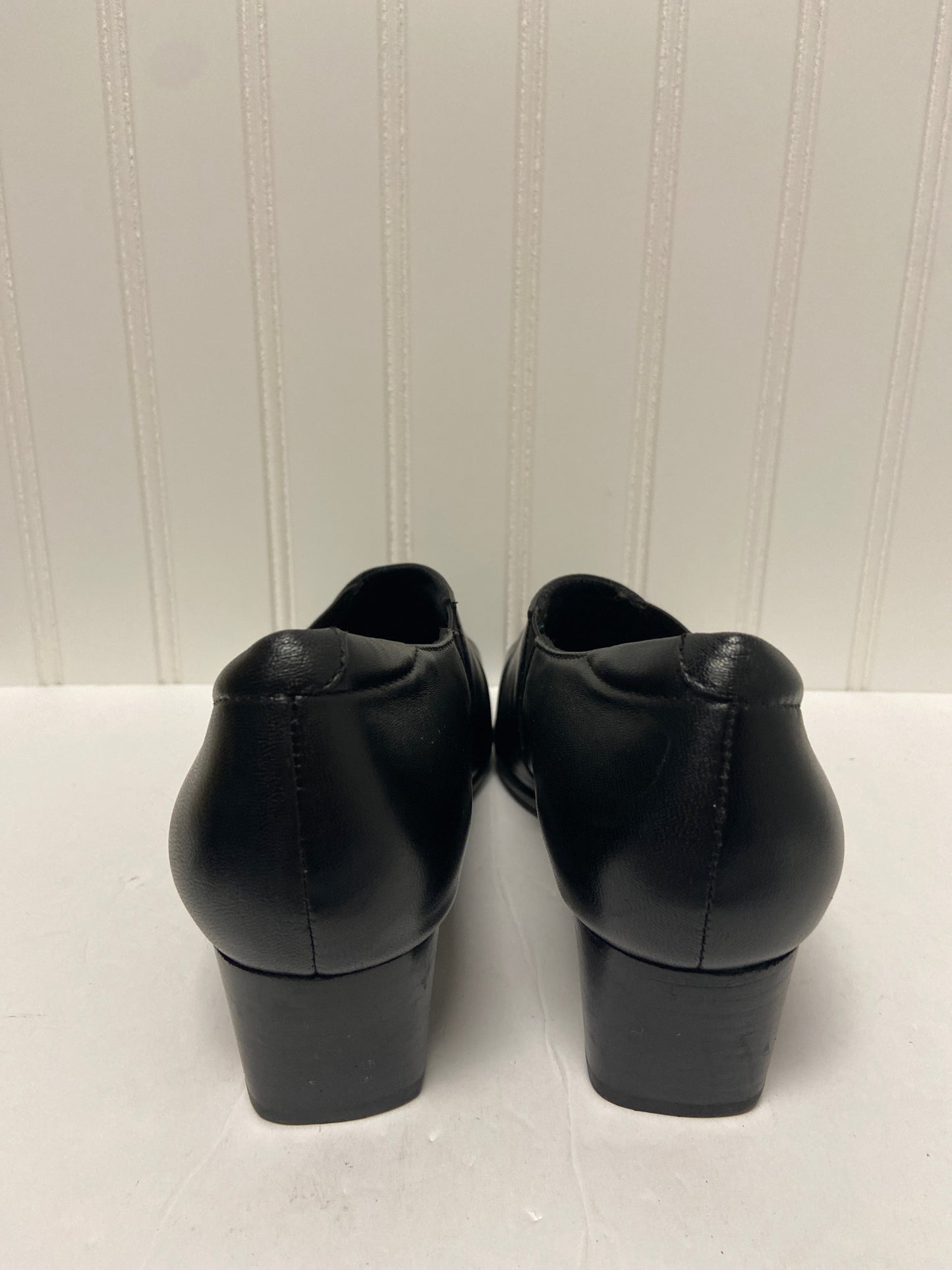 Shoes Heels Block By Clarks  Size: 7.5