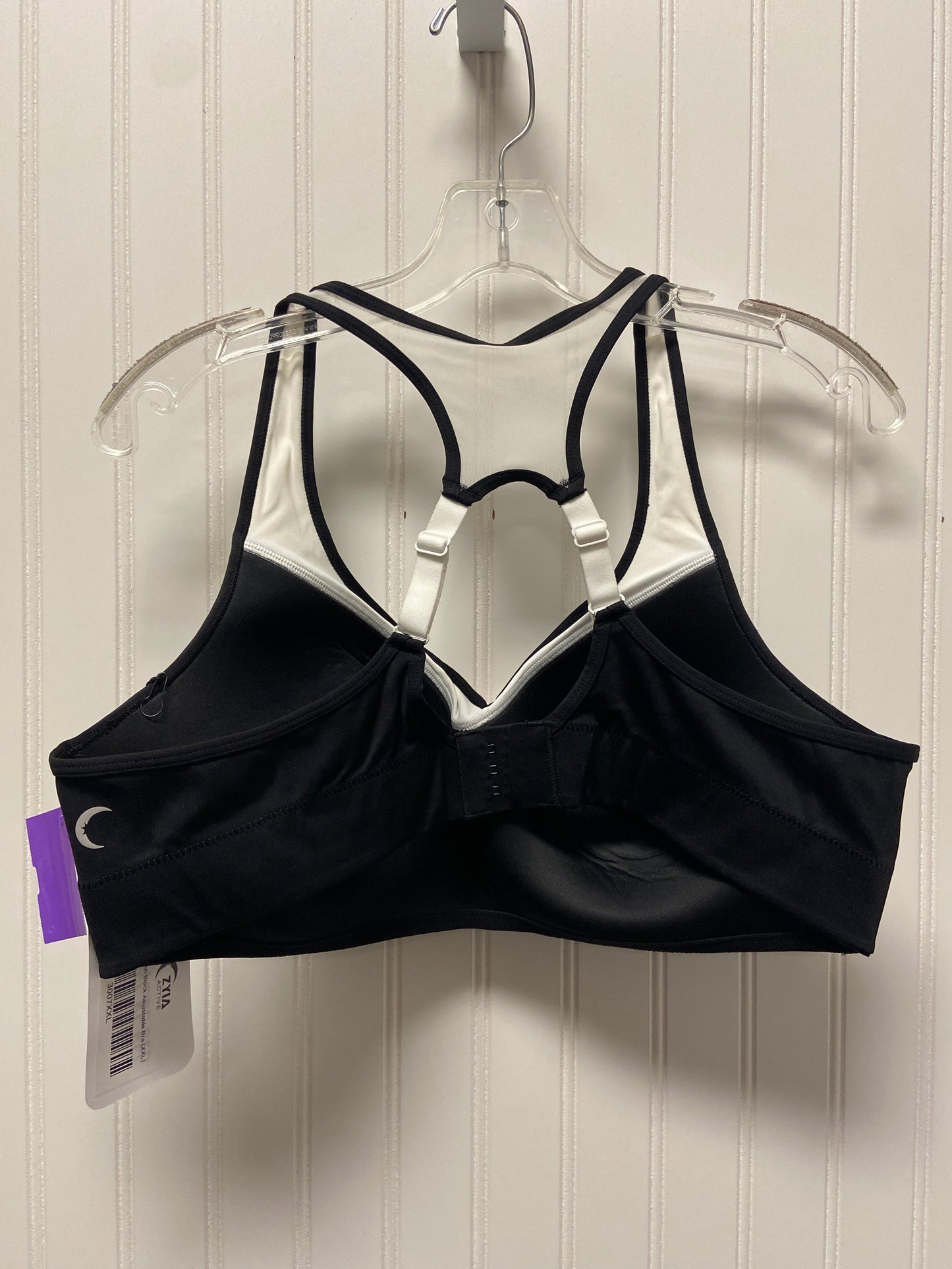 Athletic Bra By Zyia  Size: 1x