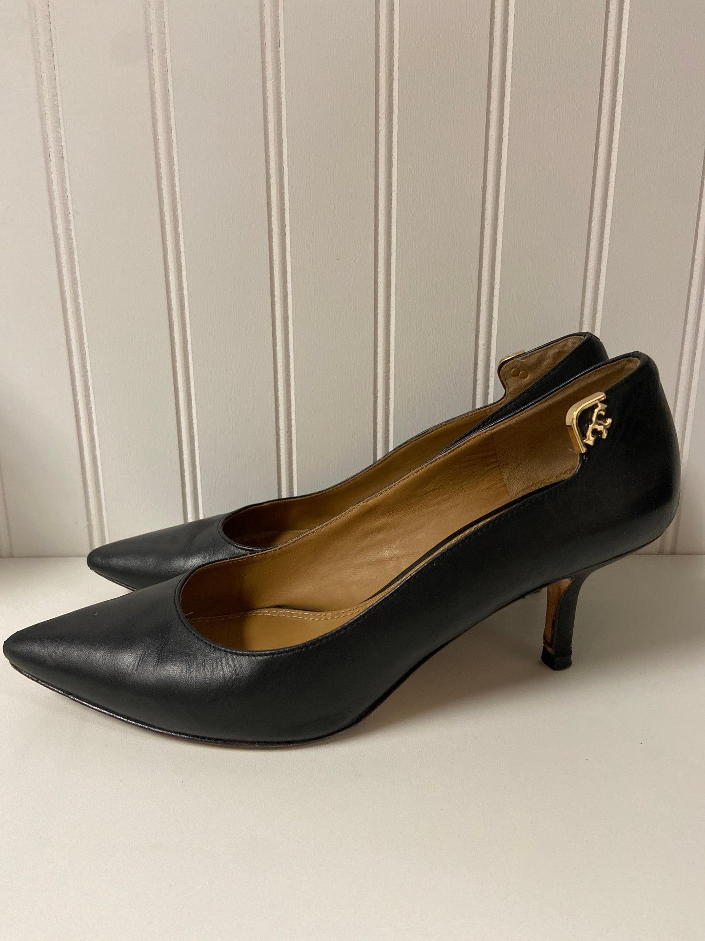 Shoes Heels Stiletto By Tory Burch  Size: 6.5
