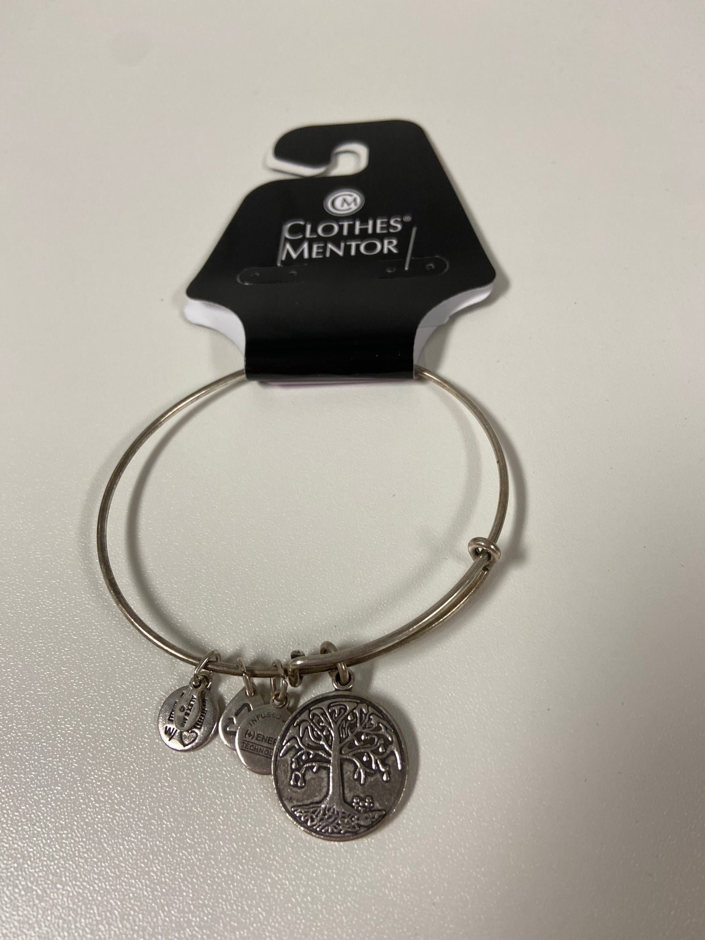 Bracelet Charm Alex And Ani, Size 1