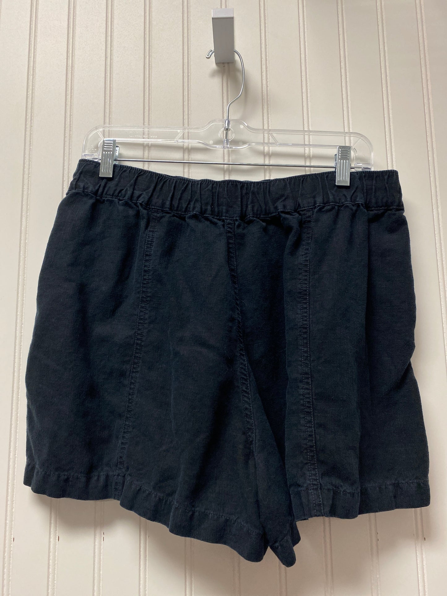 Black Shorts Madewell, Size M