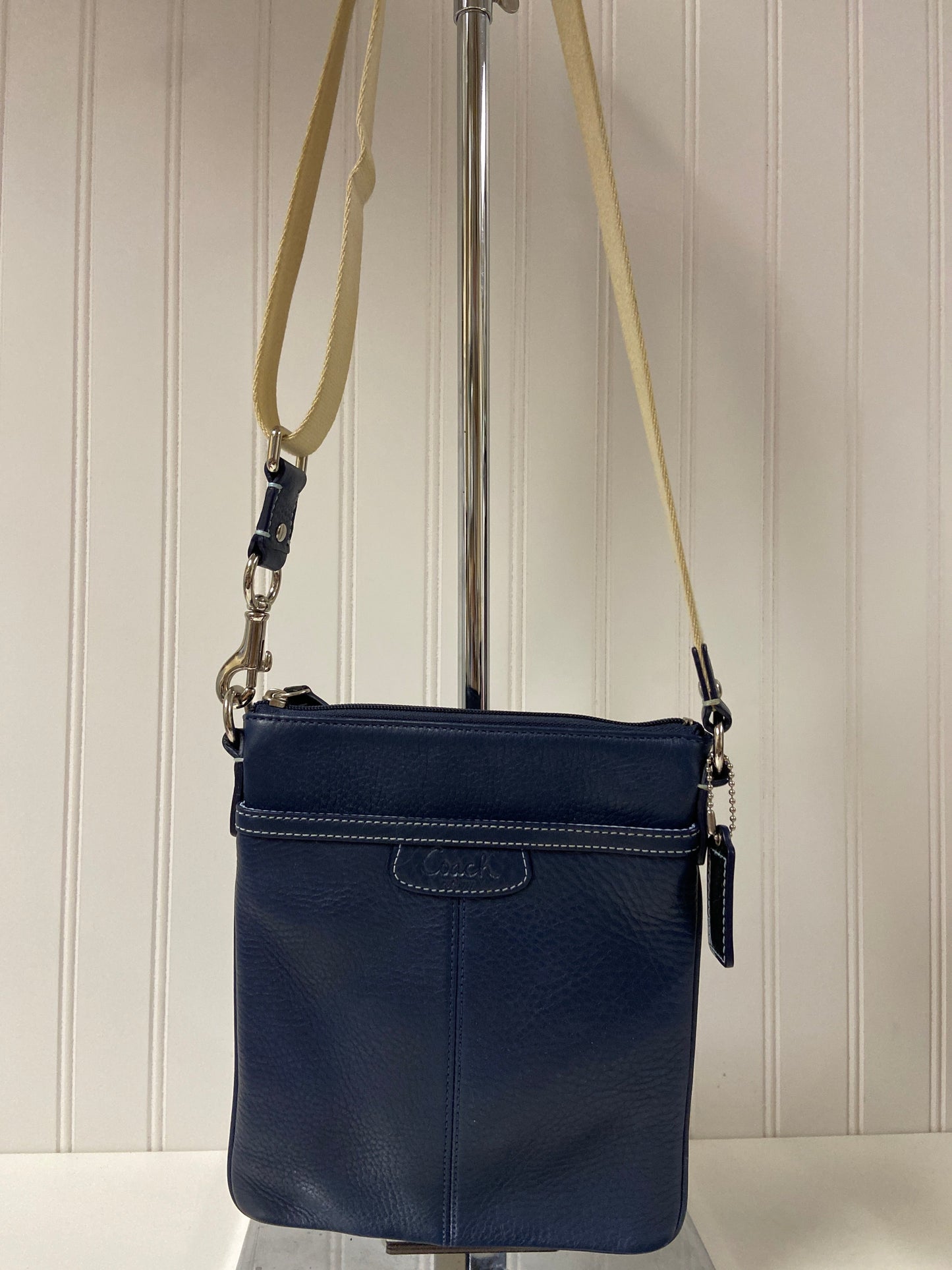 Handbag Designer Coach, Size Small