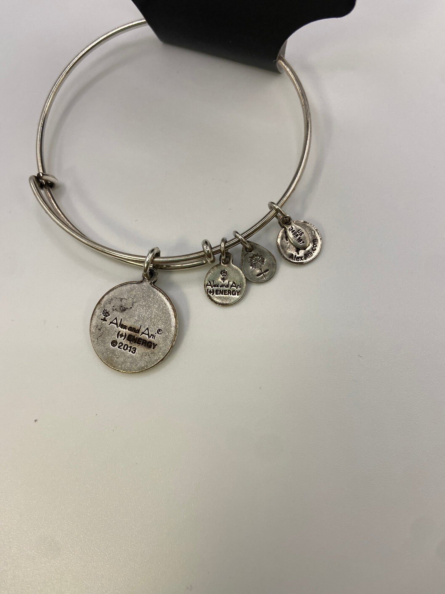 Bracelet Charm By Alex And Ani, Size: 1