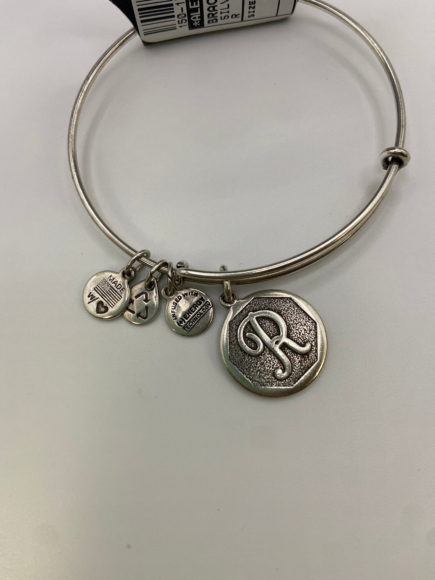 Bracelet Charm By Alex And Ani, Size: 1